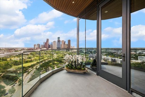 1711 Allen Parkway #2106